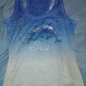 tank tops